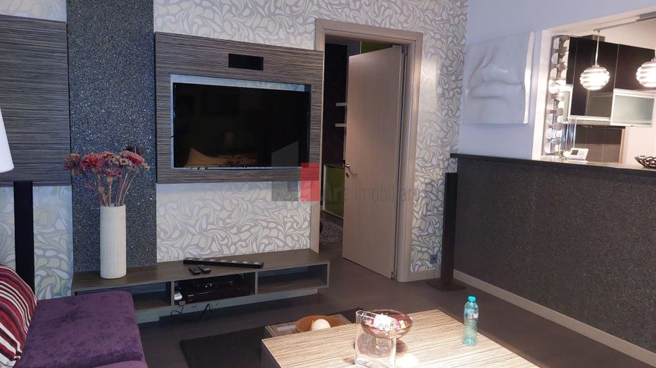 Apartamentul "ZESTOS" , Tineretului-metrou, bloc/vila - Poză 1