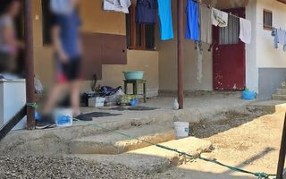 De vanzare | Casa veche in Cosdeni | Bihor | 23000  € - Poză 5