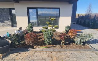 Casă individuală modernă I Șelimbăr I 203 mp utili I teren 500 mp I garaj - Poză 3