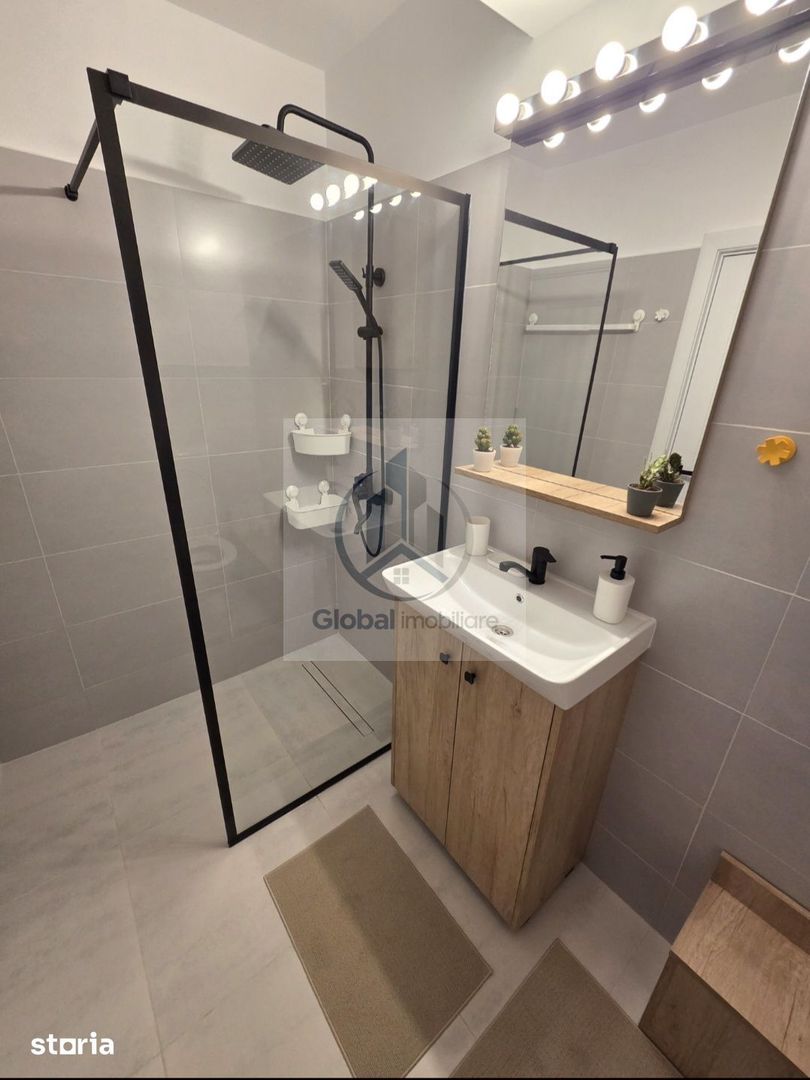 Proprietar, garsoniera Titan, 1 minut metrou, prima inchiriere - Poză 4