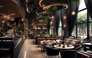 Spațiu Comercial Premium – Pretabil Showroom I Restaurant I Salon - Poză 3
