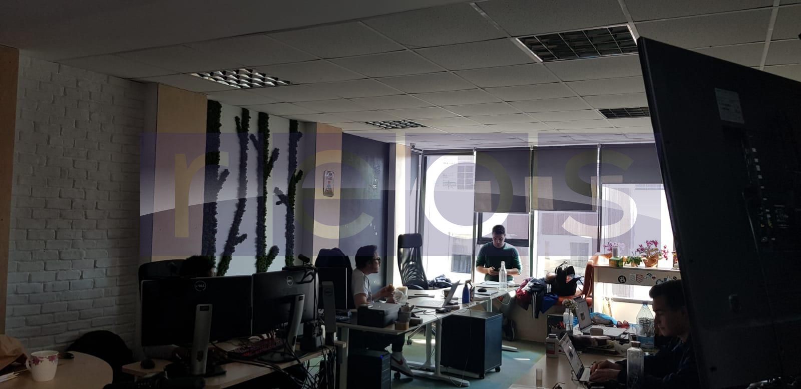 OPORTUNITATE INVESTITIE | CLADIRE BIROURI CLASA A | D+P+E6 | 640 MP | DOROBANTI - Poză 2