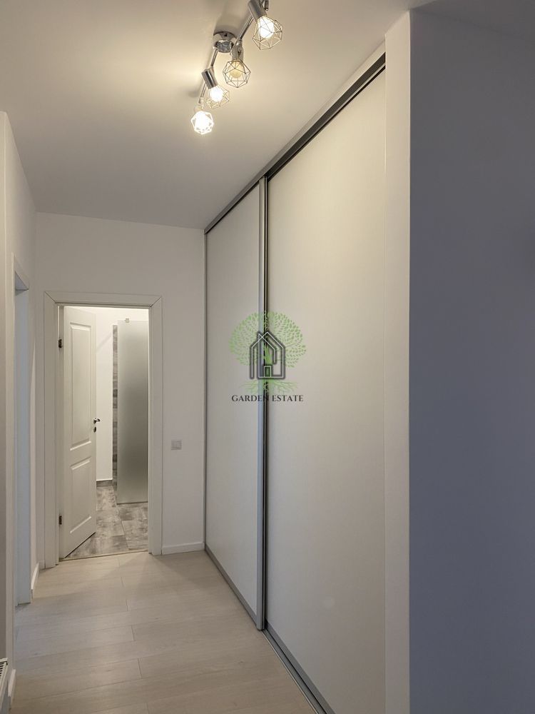 Apartament cu 2 camere, decomandat in cartier Sopor - Poză 8