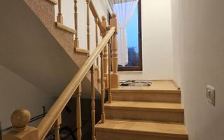 Giroc | Casă individuală | 200 mp utili | 5 Camere | Garaj - Poză 4