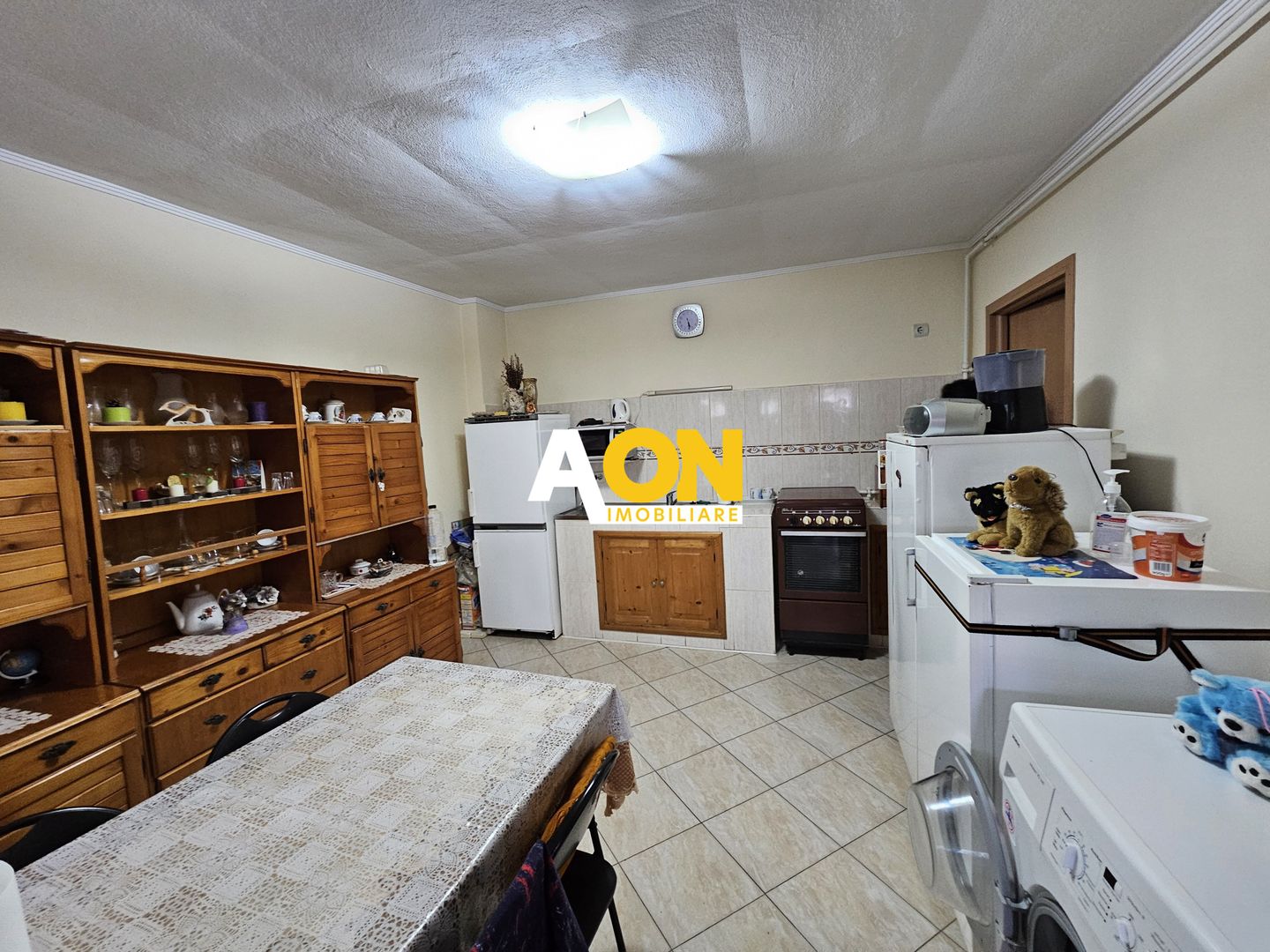 Casa 4 camere, 300 mp utili, 562 mp teren, zona Centru - Poză 6
