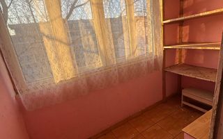 3 camere | Metrou 1 Decembrie 3 min | Bloc anvelopat - Poză 8