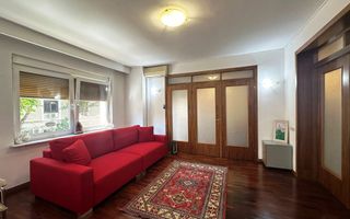 Apartament - inchiriere - 4 camere - rezidential/birou - Primaverii - Poză 11