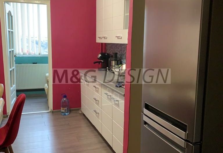 Apartament  2 camere Lipovei - Poză 2
