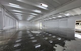 Spatiu comercial in centru comercial - 1800 mp disponibil 2024 - Poză 1