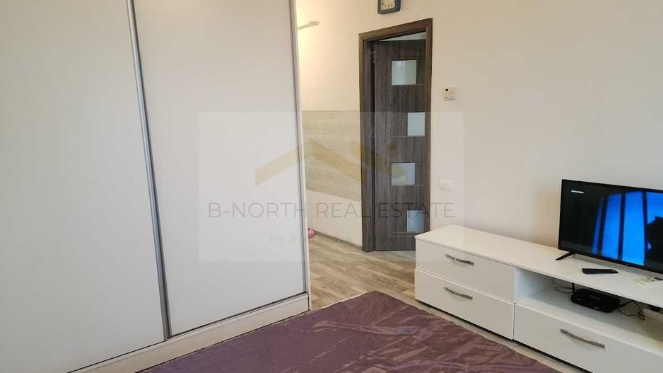 Garsonieră renovată, parcare, lângă Lidl – Militari Residence - Poză 3