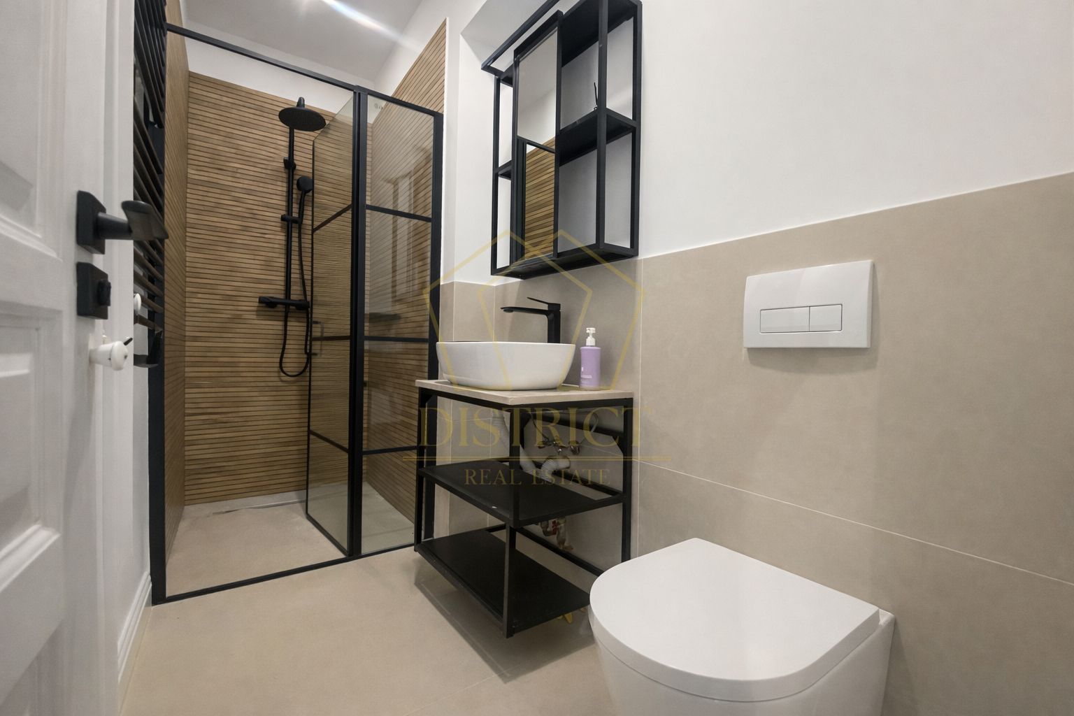 Apartament superb cu 2 camere | Pet Friendly | Piata Maria - Poză 7