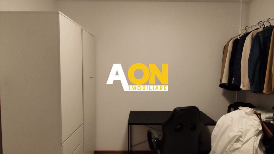 Apartament cu 3 camere, bloc nou, loc de parcare, priveliste deosebita - Poză 9