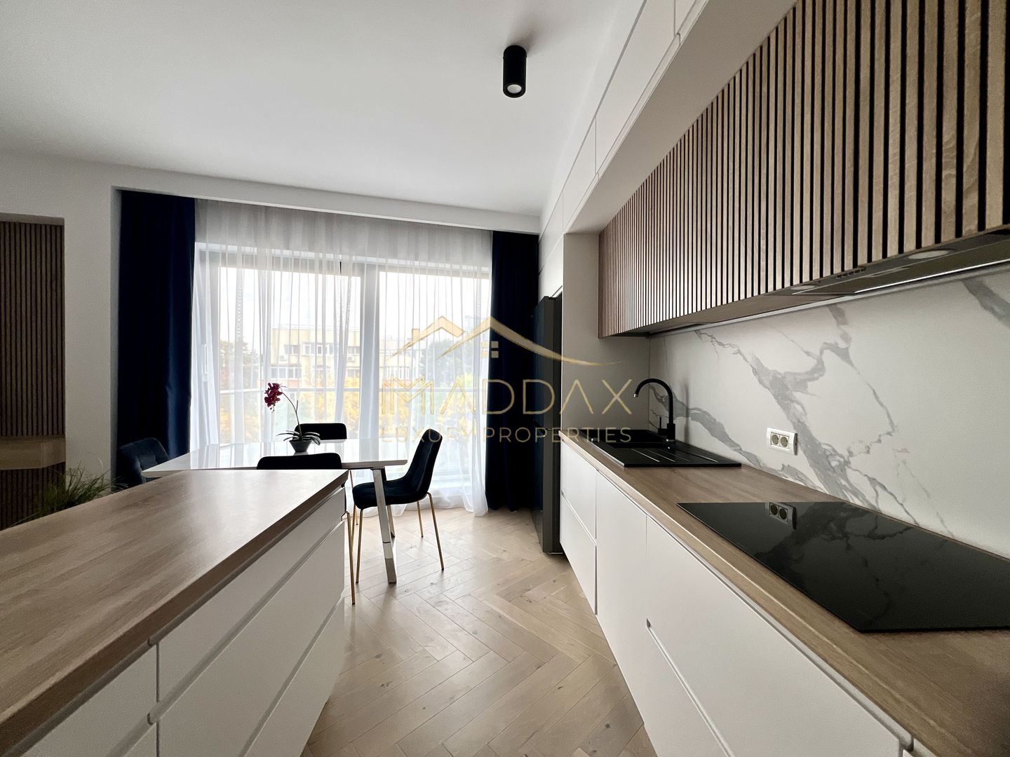 Apartament de Inchiriat | 2 camere | Herastrau - Aviatiei - Poză 19