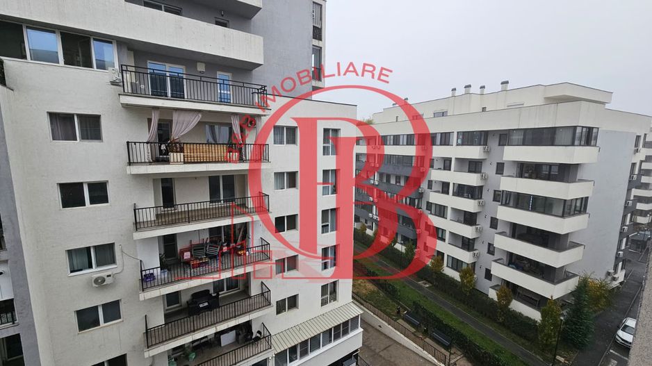 Apartament 3 camere FINALIZAT Theodor Pallady Metrou N Teclu - Poză 13
