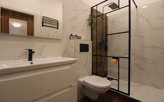 Ultracentral, - Piata Libertatii; amenajari de calitate, posibilitate parcare. - Poză 13