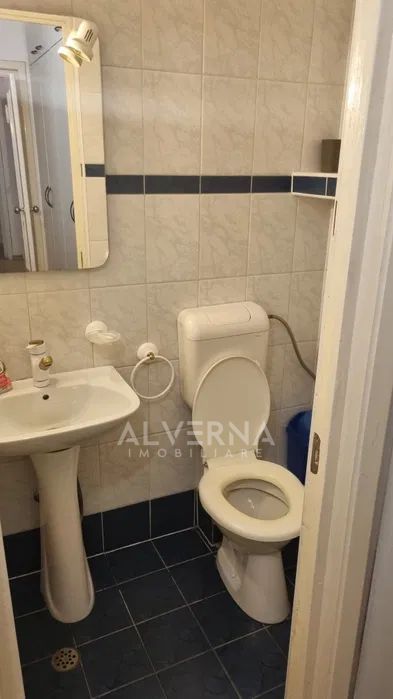 Apartament 4 camere semidecomandat | 78mp+balcon | cartier Grigorescu - Poză 7