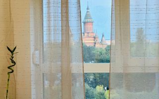 City of Mara - Apartament cu 3 camere cu vedere panoramica - Poză 10