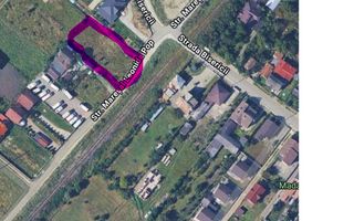 teren intravilan - suprafata plana - 10 ari - str. Maresal Leonida Pop - Poză 2
