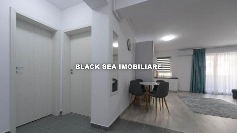 Apartament 2 Camere LUX Tomis Plus - Parcare si boxa - Ocazie - Poză 3