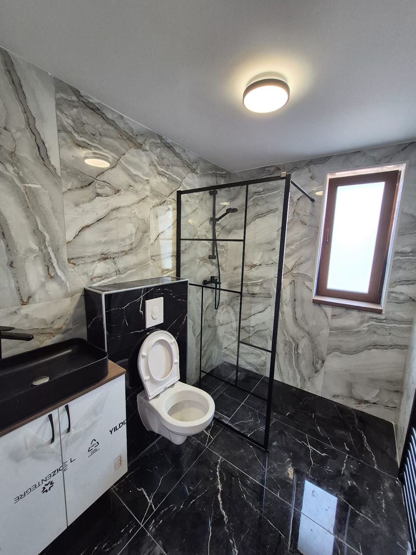 Vila/casa noua: P+M, Banesti-Prahova - 150 mp utili + teren 875 mp! - Poză 10