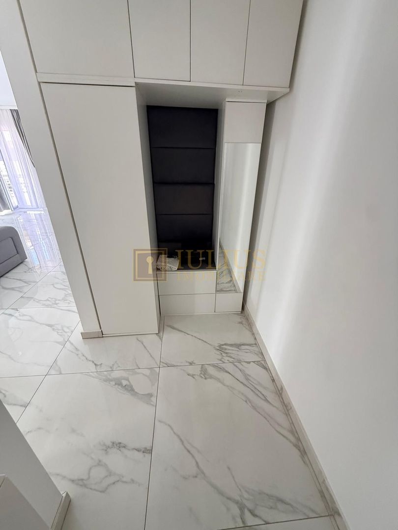 2 camere, zona Girocului-zona linistita, loc de parcare - Poză 12