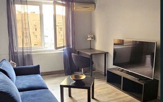 AP. 2 CAMERE DRISTOR, BLOC REABLITAT, BUCATARIE INCHISA, MODERN - Poză 2