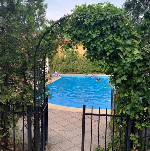 Vila 5 camere complex cu piscina Iancu Nicolae Jolie Ville - Poză 23