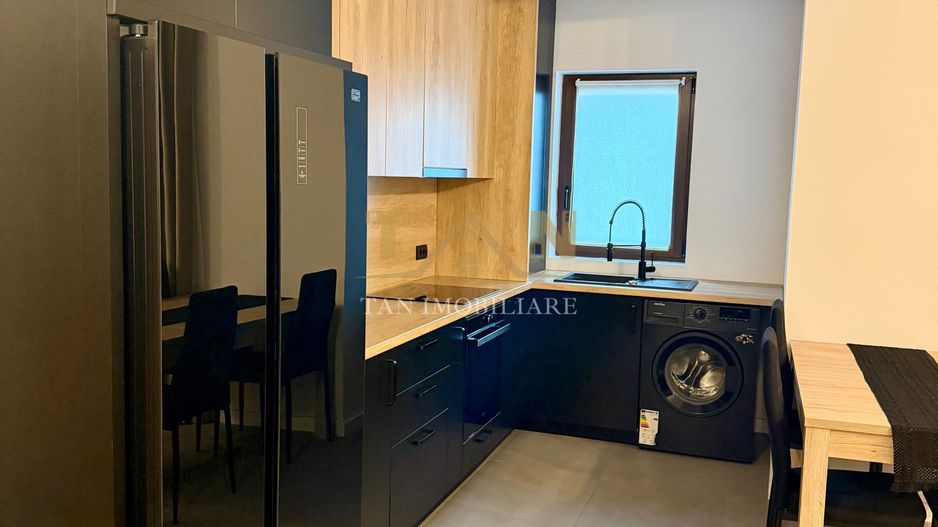 De Închiriat Ap 2 camere Mosnita Noua - Poză 2