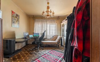 Apartament cu 4 camere - Calea Călărașilor - Metrou Piața Muncii - Poză 10