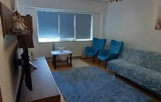 Apartament 3 camere, confort 0, etaj intermediar, Casa de Cultură - Poză 2