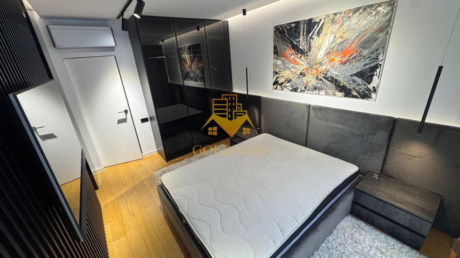 2 camere open-space, Zona Semicentrala, Traian, Piata Mihai Viteazu - Poză 14