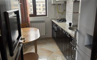 Apartament 3 camere decomandat, etaj 1, Moara de Vânt - Complex Spring Residence - Poză 4