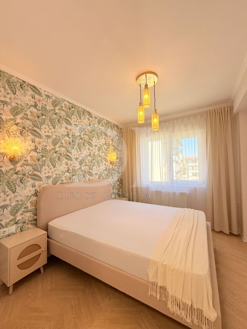 Apartament la cheie / etaj intermediar / Zona Terra - Poză 10