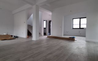 Vile individuale lângă Parcul Ghidigeni | Mansardă amenajată. - Poză 3