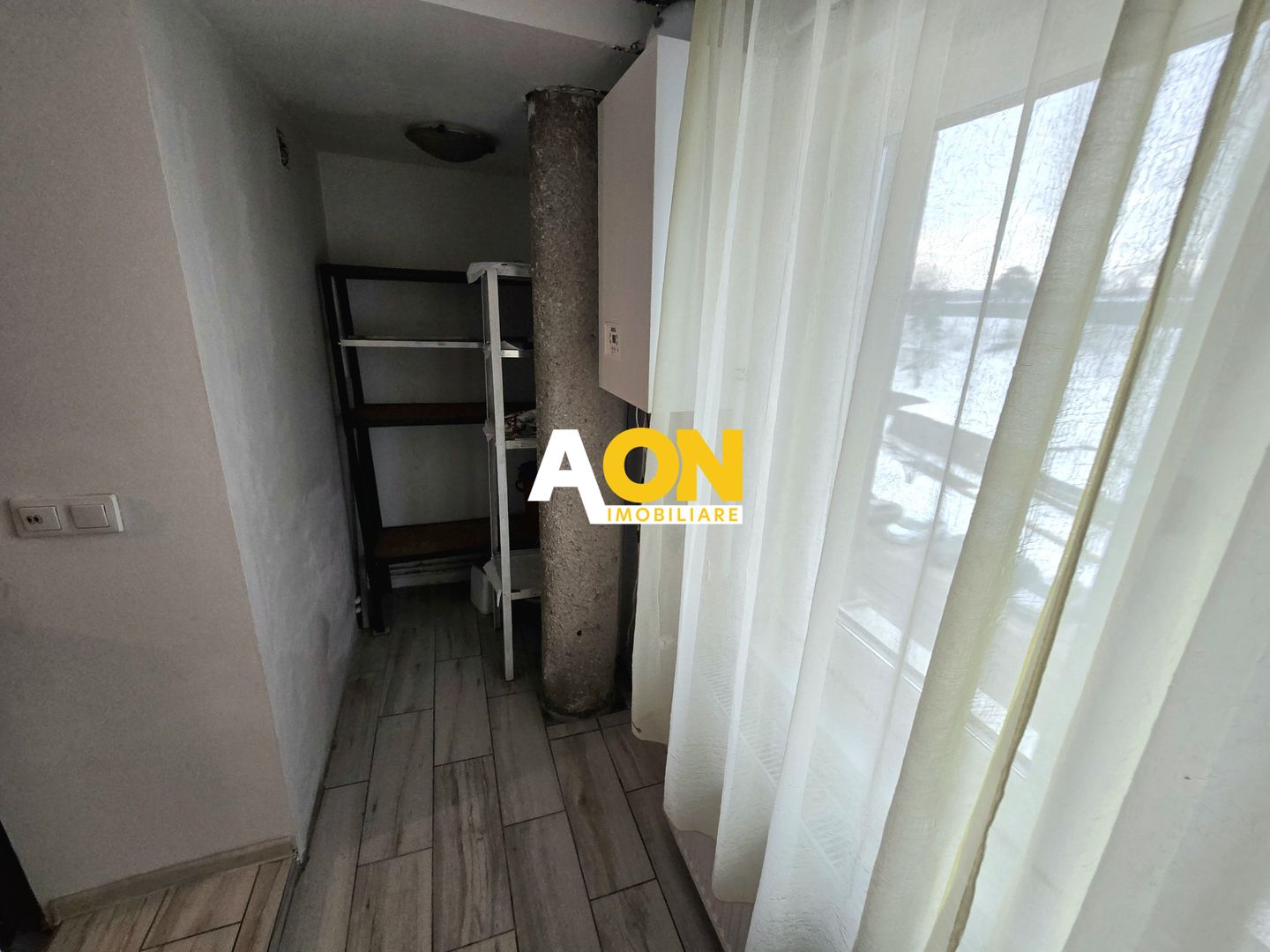 Apartament cu 2 Camere, 59mp, Complet Mobilat, Zona Electrica - Centru - Poză 13
