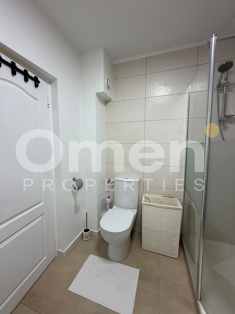 Apartament 2 camere de închiriat | zona Daliei | etaj 1 | loc de parcare inclus - Poză 7
