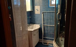 Garsonieră de închiriat, Galata 2, Iași – utilități incluse - Poză 5