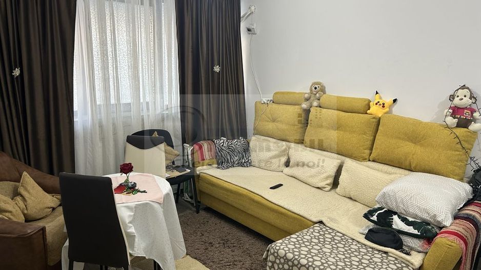 Apartament 1 cameră, Vișan - Poză 1