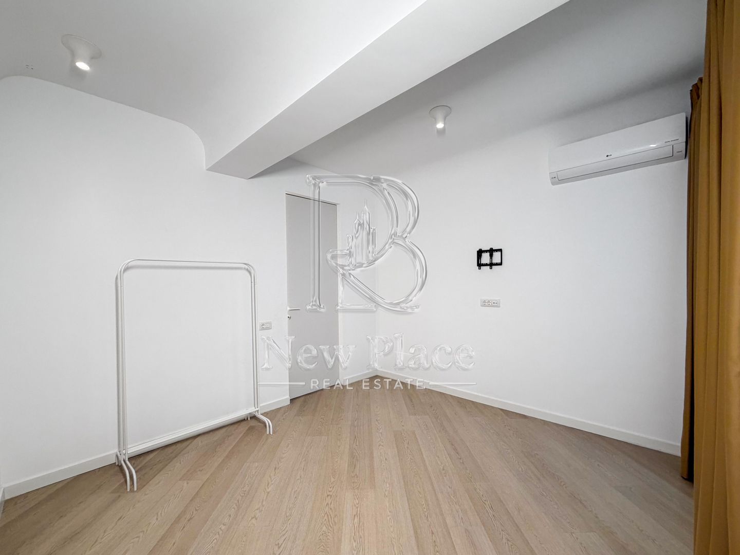 [VIDEO] CORTINA NORTH | Apartament deosebit | Vedere libera | Terasa 10 mp | Lux - Poză 16