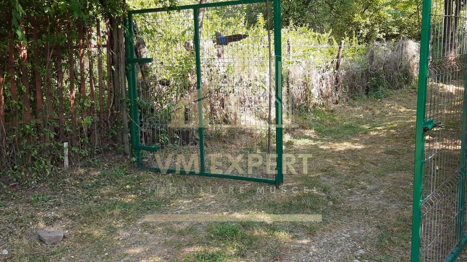 CASA MUSCELEANA 3 CAMERE TEREN 2000 MP BUGHEA DE SUS - Poză 20