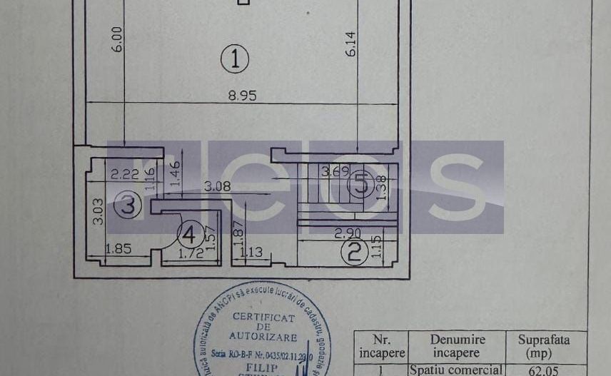 VANZARE HOTEL | ZONA POPESTI LEORDENI - Poză 19