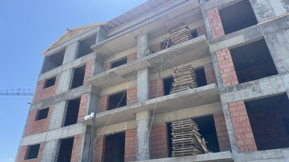 Apartamente cu 2 si 3 camere Otopeni central comision zero - Poză 5