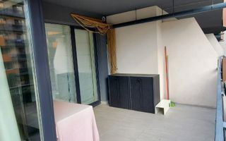 Apartament cu 2 camere in Sopor (Grand Park Residence) - Poză 10