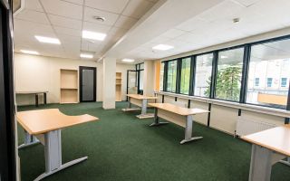 Birou reprezentativ 71 m² în Business Office Center – adresă centrală pentru companii serioase - Poză 8