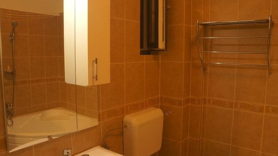 3 camere + 2 balcoane în bloc nou cu curte, Dămăroaia, Parc Bazilescu - Poză 13