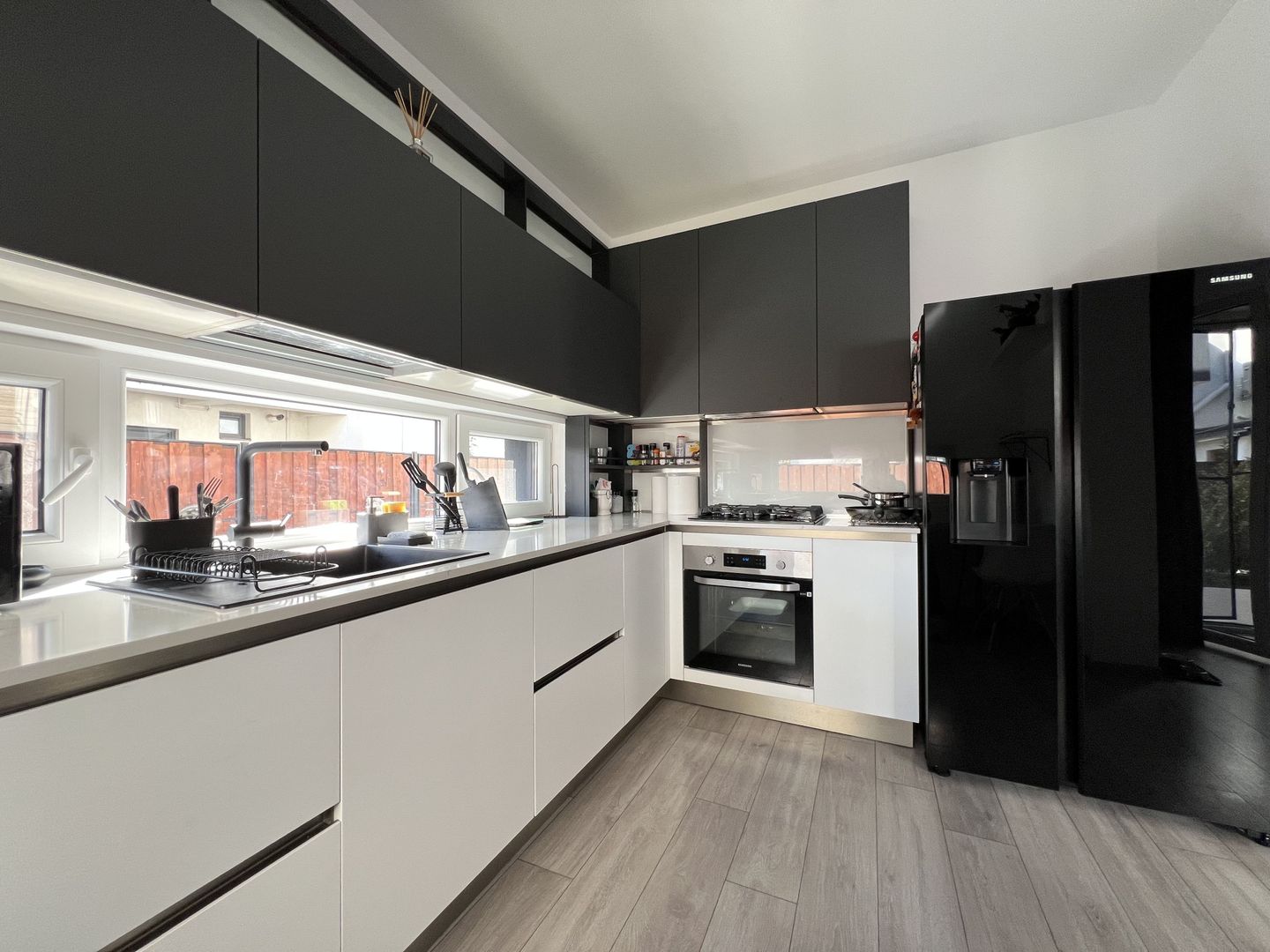 Vila lux superba Berceni (COMISION ZERO) - Poză 5