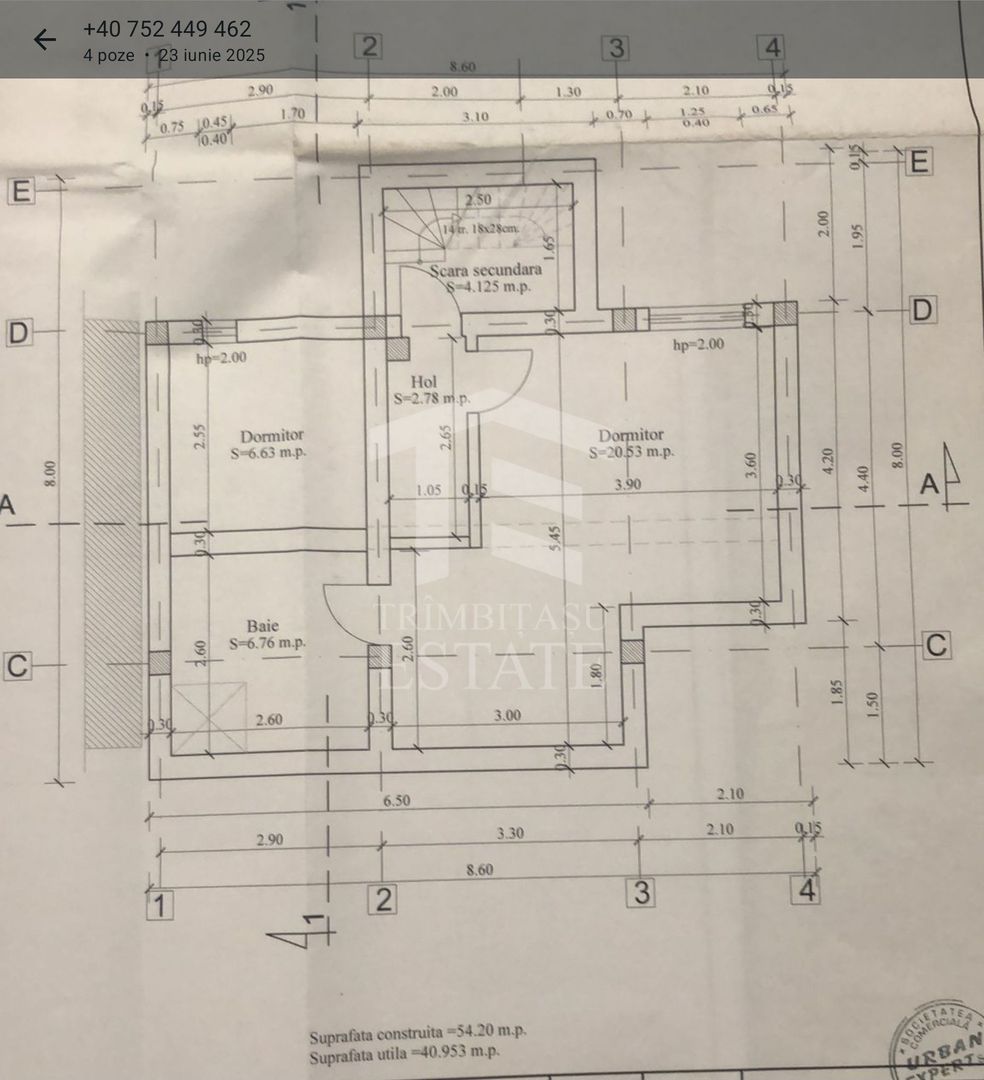 Cotroceni Arenele BNR Mihail Mirinescu Vila pentru birou sau rezidenta - Poză 8