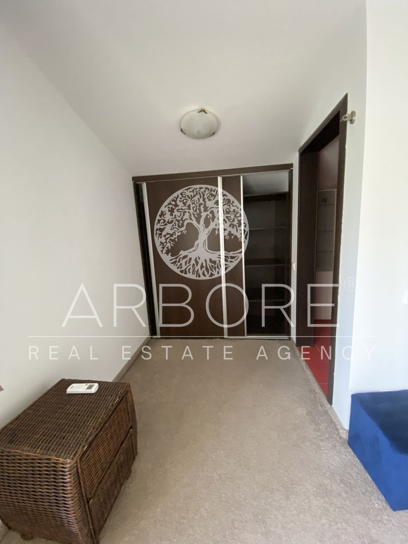 Vila elegantă 8 camere de închiriat, Sector 1, 700 mp teren - Poză 30