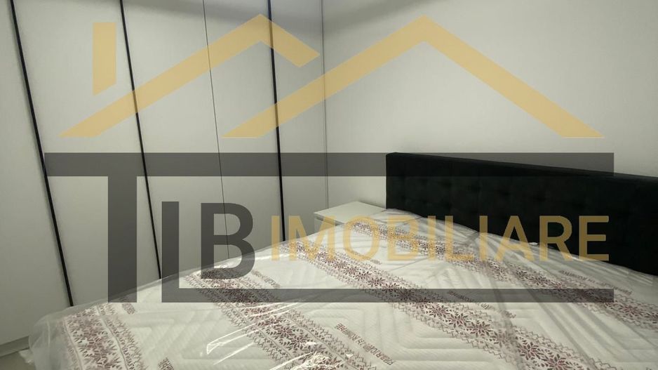 Apartament de 3 camere, lux, parcare, 75mp, zona Centrala - Poză 5