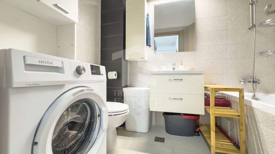 Tineretului | Militari Residence | PrimaInchiriere | parcare | PREMIUM - Poză 12